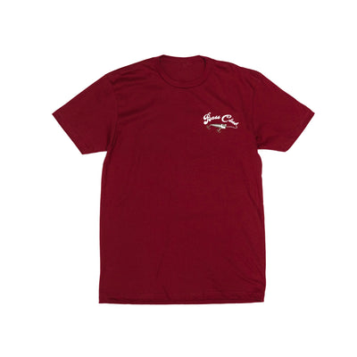 Bass Club Tee