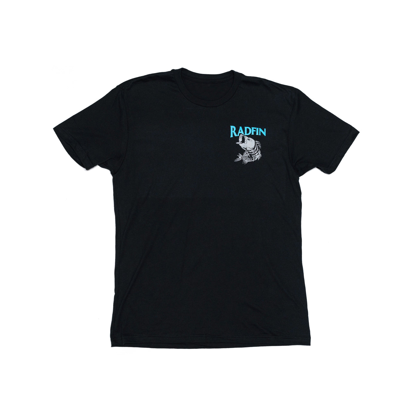 Going Off Tee