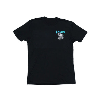 Going Off Tee