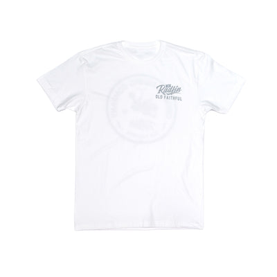 Old Faithful Tee