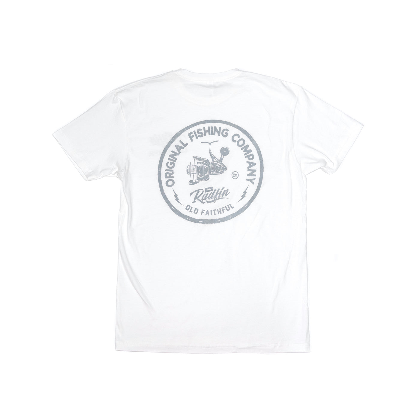 Old Faithful Tee
