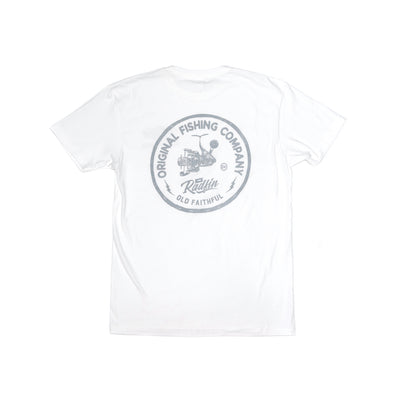Old Faithful Tee