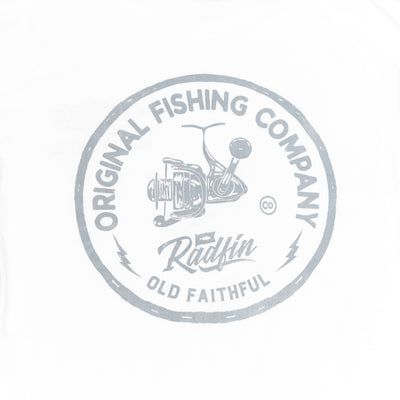 Old Faithful Tee
