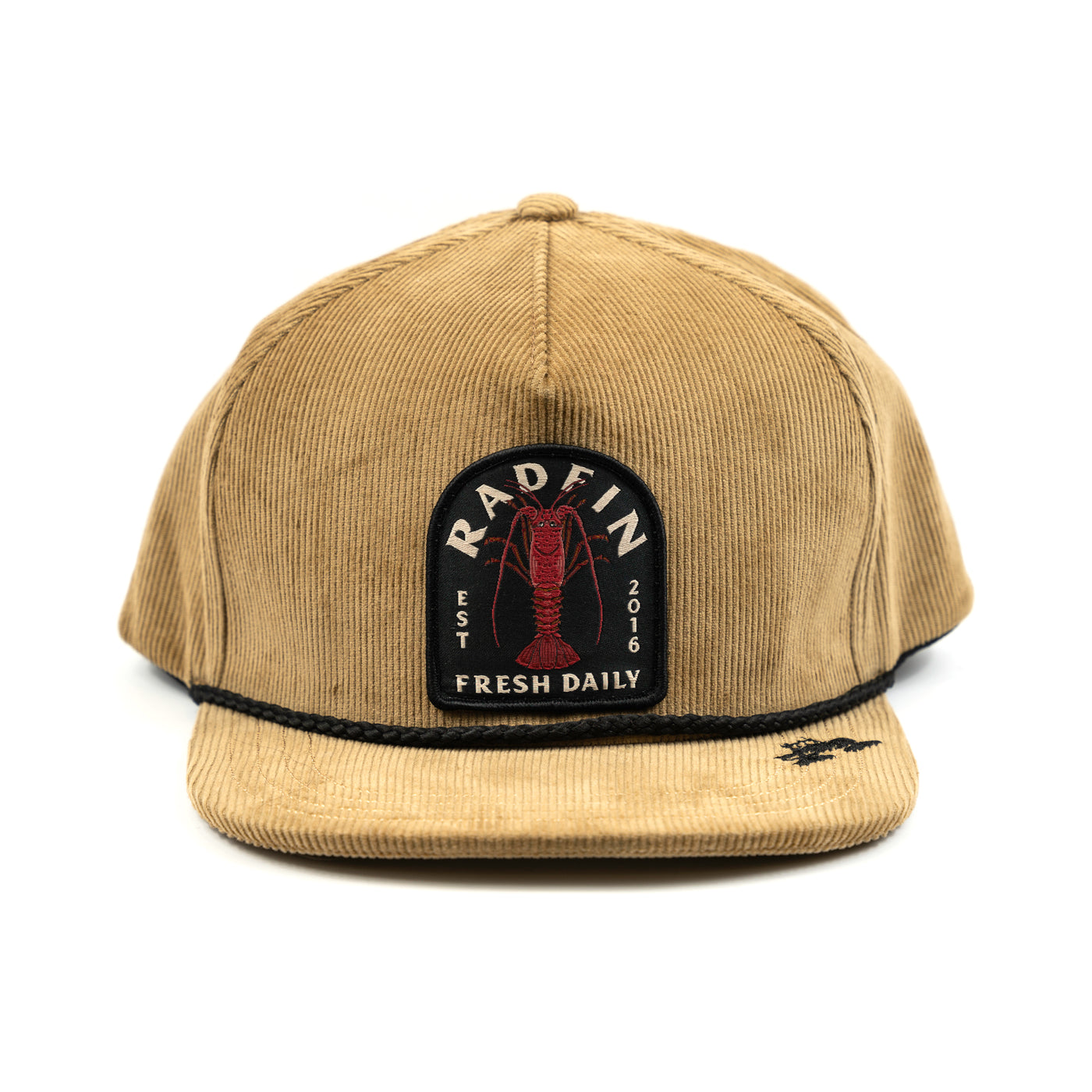 Fresh Daily Snapback