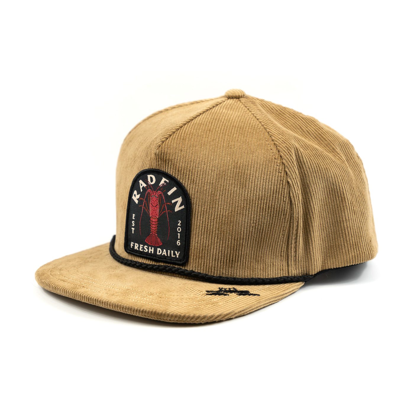 Fresh Daily Snapback