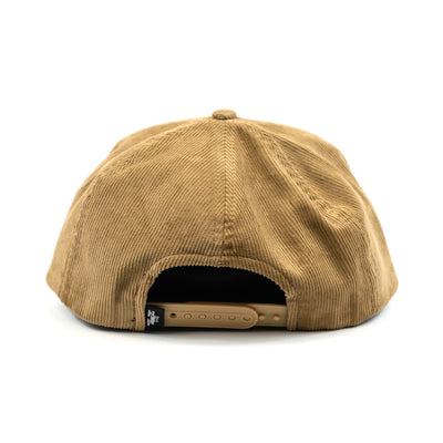 Fresh Daily Snapback