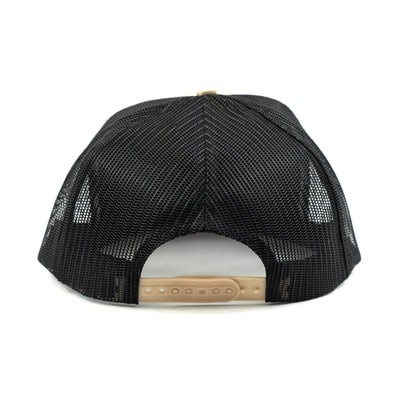 Fresh Daily Trucker