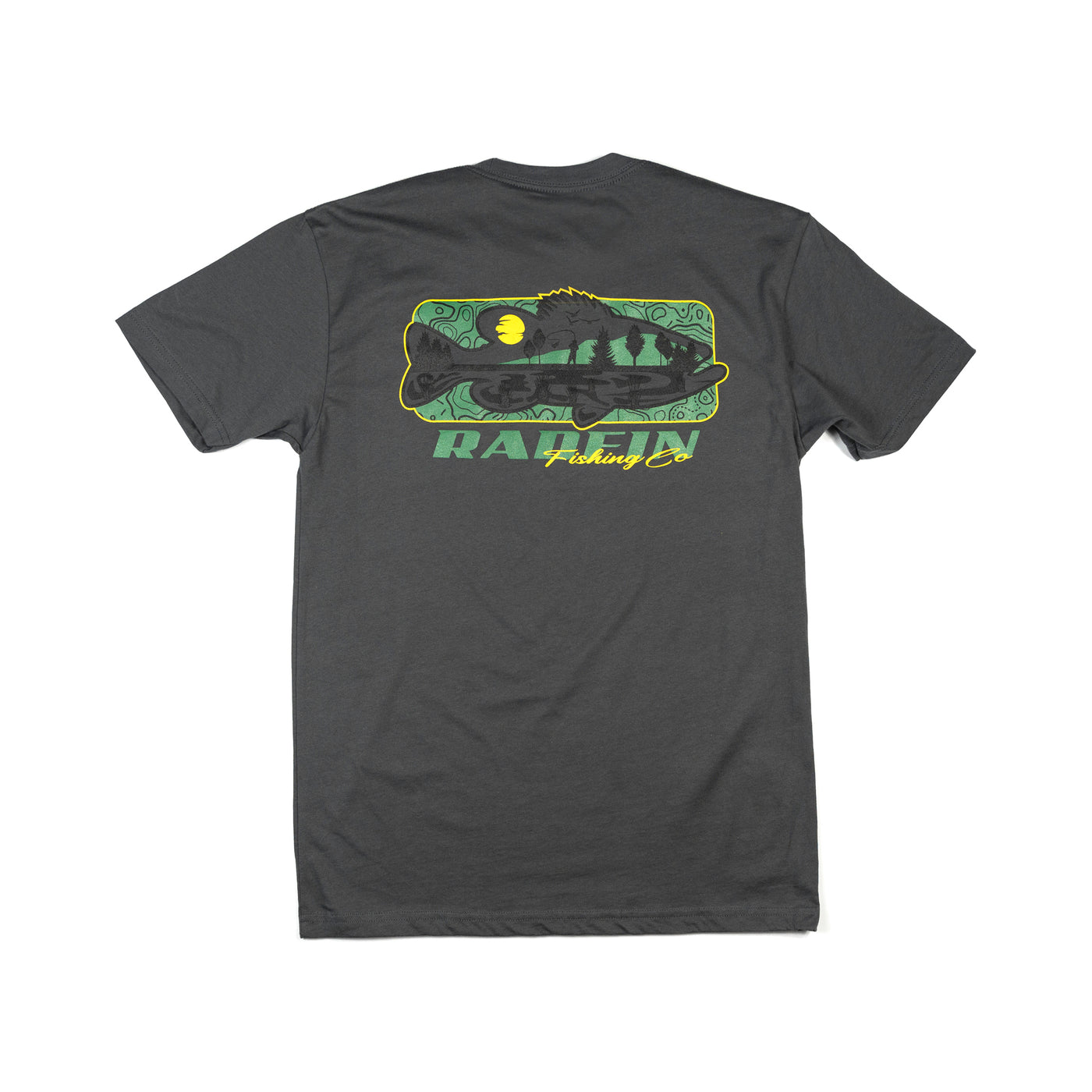 Weekend Getaway Tee