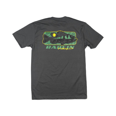 Weekend Getaway Tee