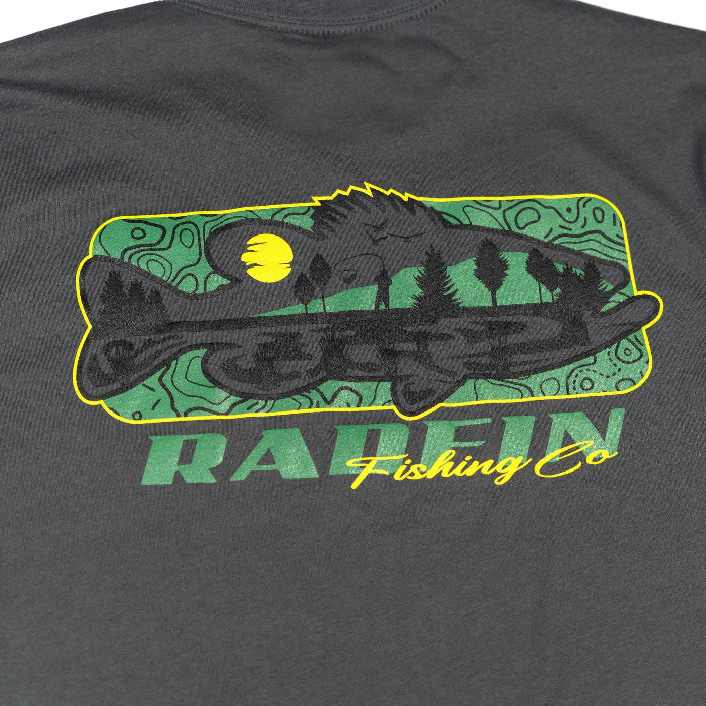 Weekend Getaway Tee