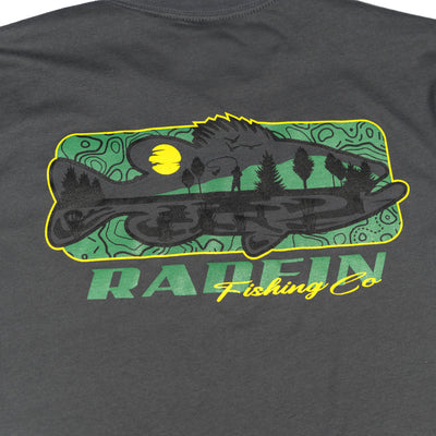 Weekend Getaway Tee