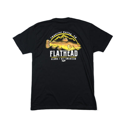 Flathead Tee