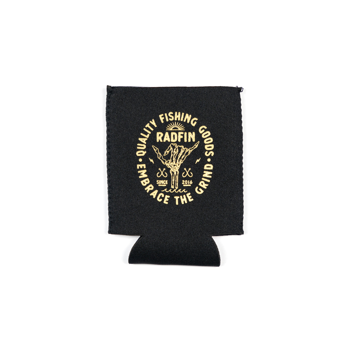 Hang Loose Koozie