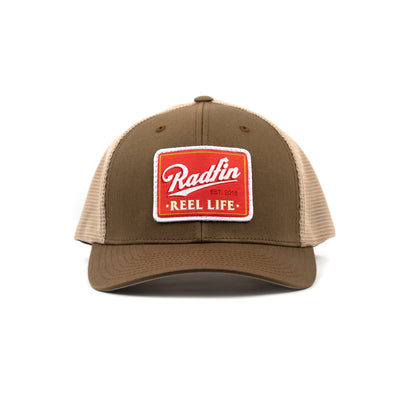 The Miller Trucker