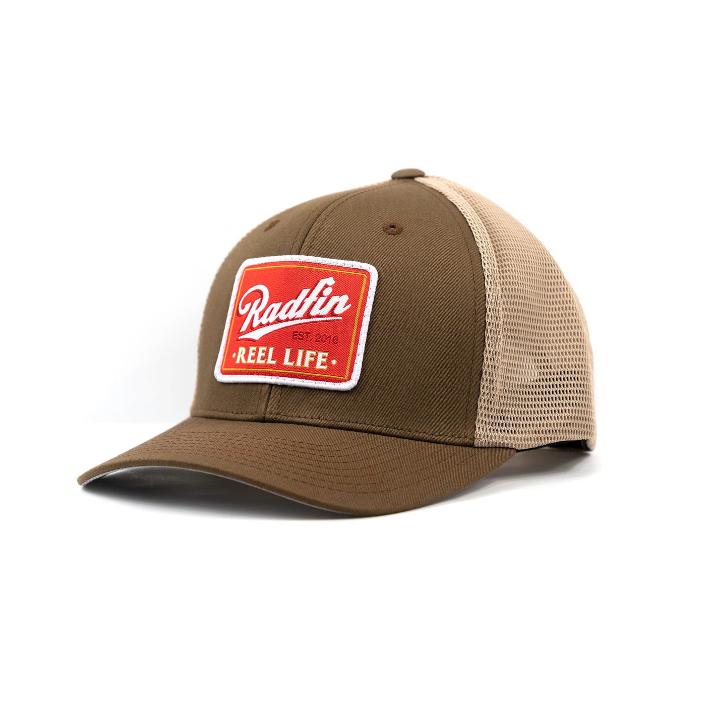 The Miller Trucker