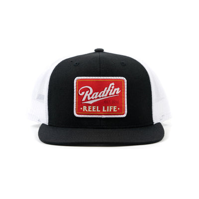 The Miller Trucker
