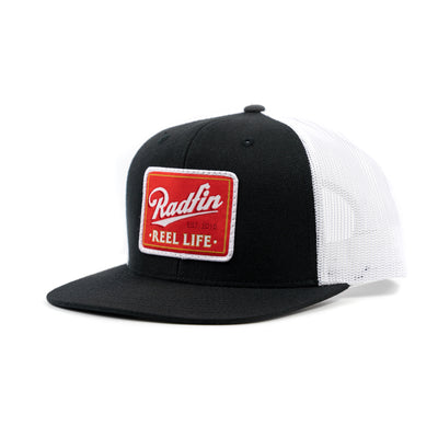The Miller Trucker