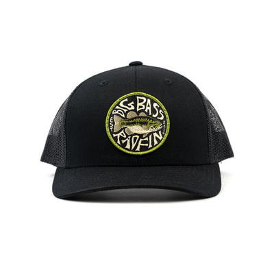 Bass Trip Trucker