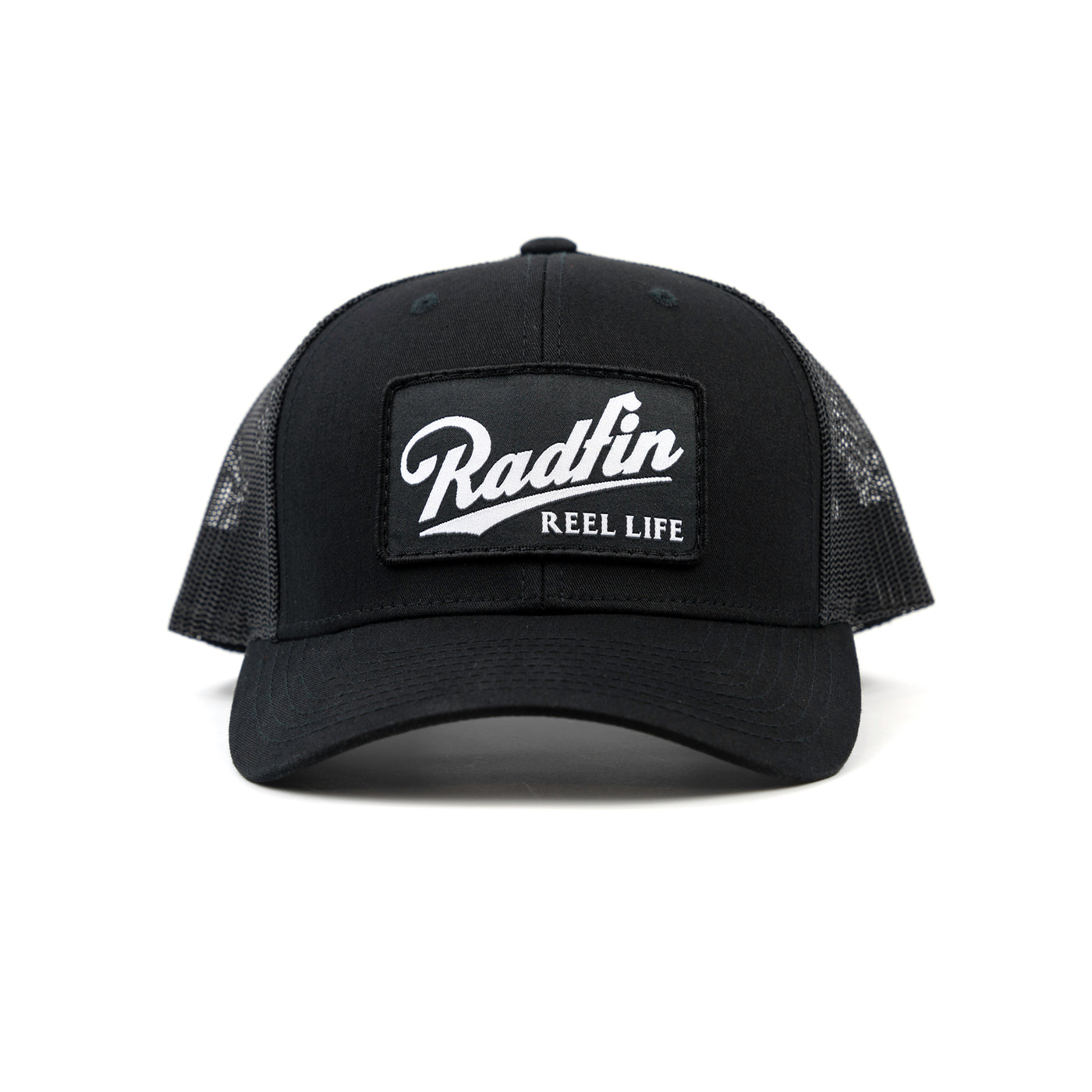 Reel Life Trucker