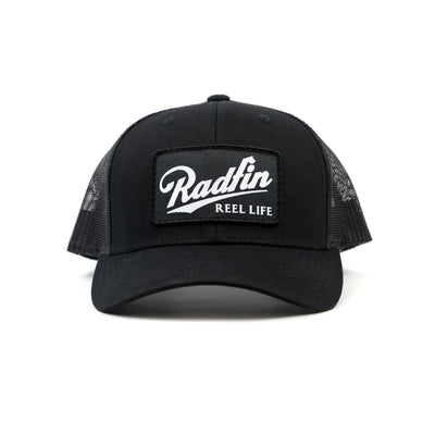 Reel Life Trucker