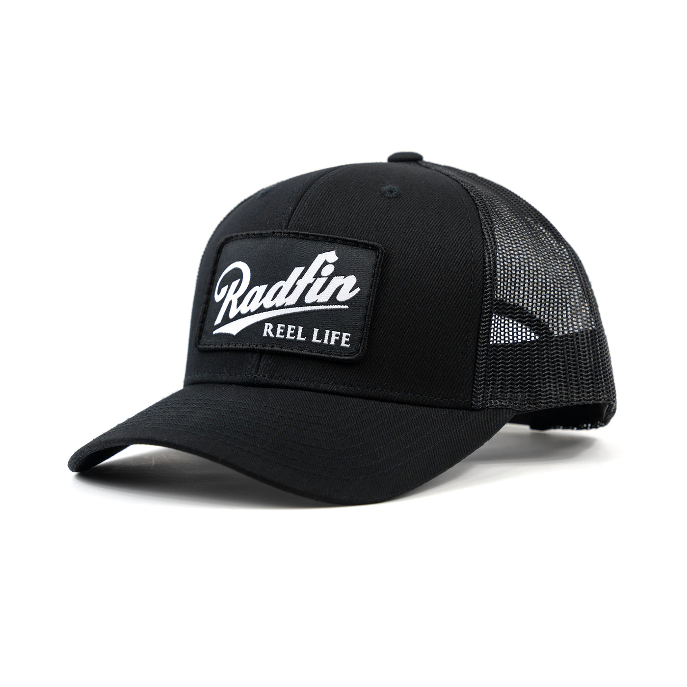 Reel Life Trucker