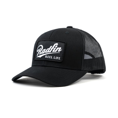 Reel Life Trucker