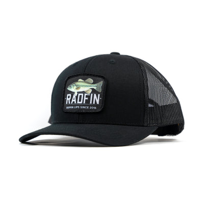 Rippin Lips Trucker