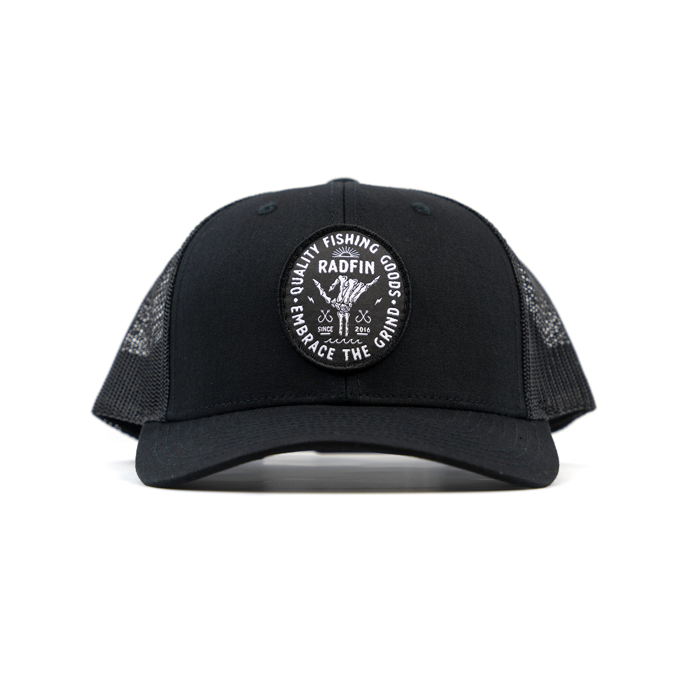 Hang Loose Trucker