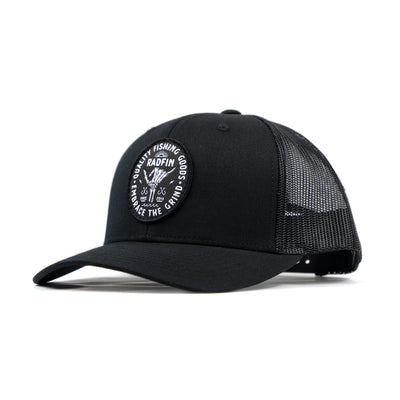 Hang Loose Trucker