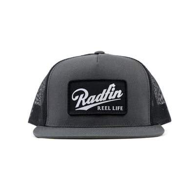 Reel Life Trucker