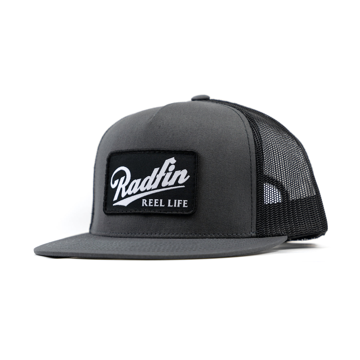 Reel Life Trucker