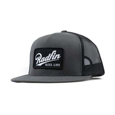 Reel Life Trucker
