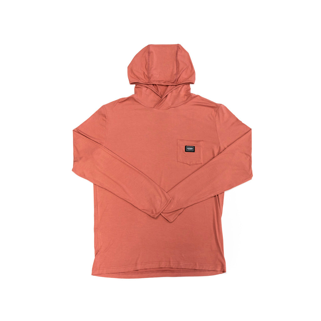 RadFin Pullover Hoodie