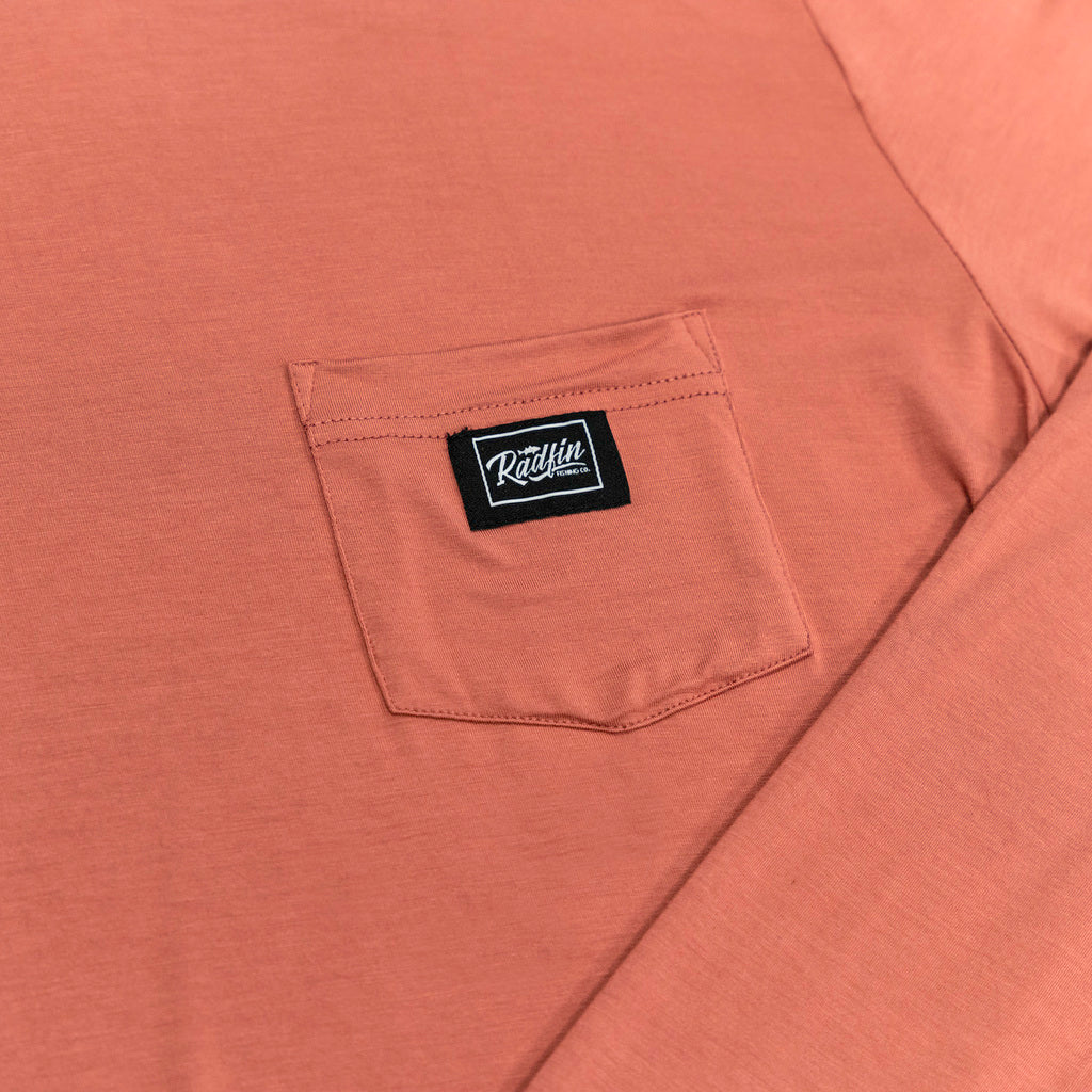 RadFin Pullover Hoodie